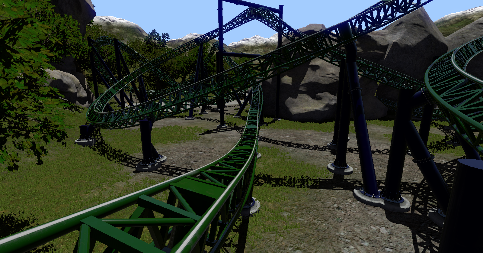Park Image