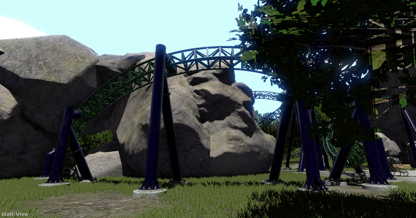 Park Image