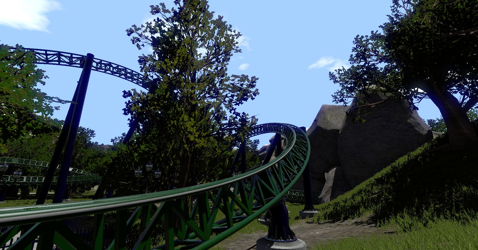 Park Image