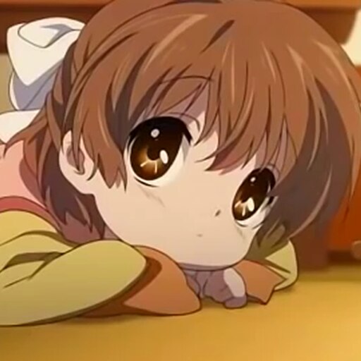 Steam Workshop::(Ushio.Ver) CLANNAD(クラナド アフターストー