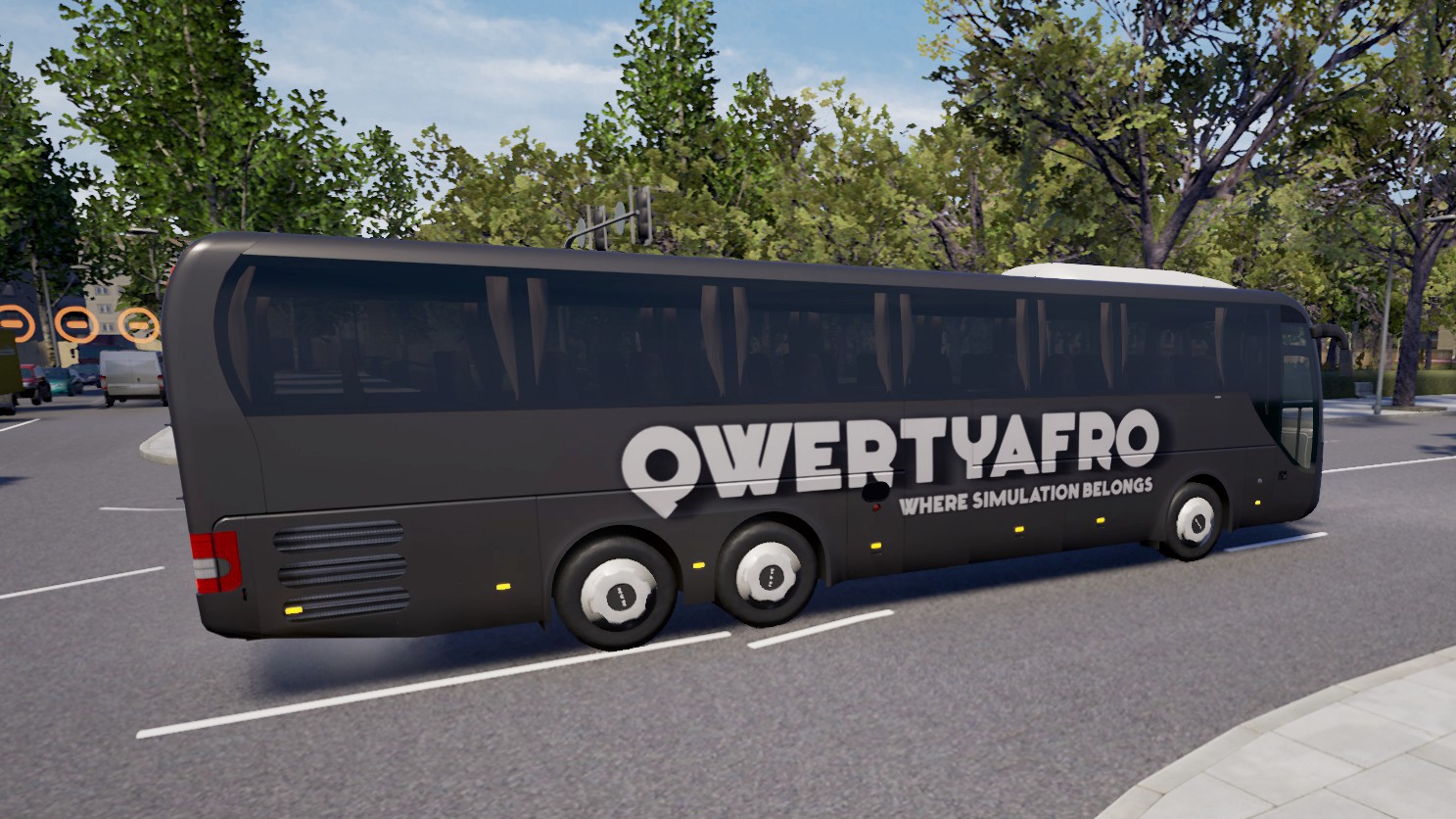 QWERTYAFRO