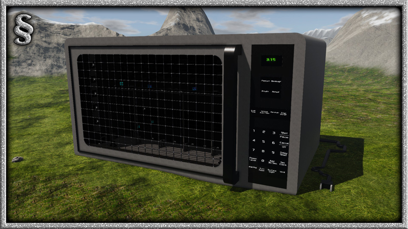 Microwave-BA