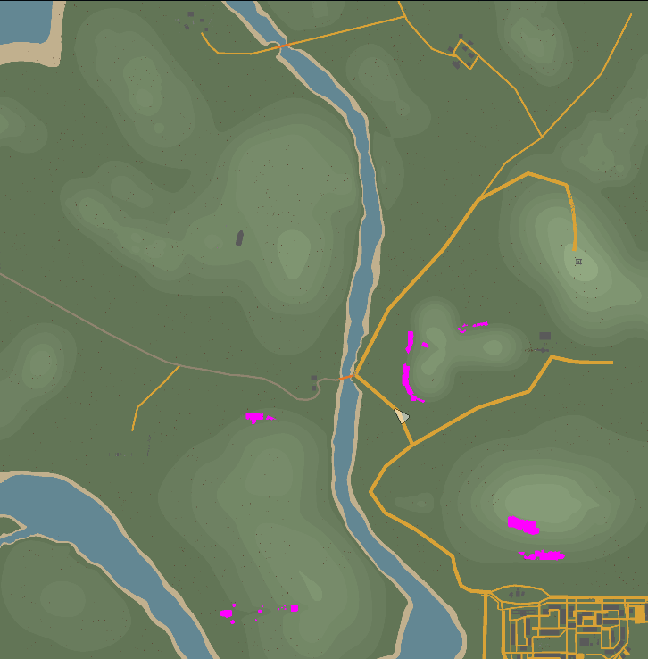 Real Russia – Unturned Mod