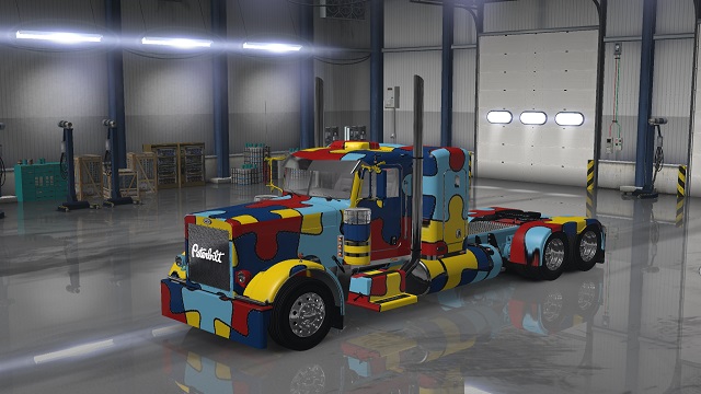 Autism Awareness 389