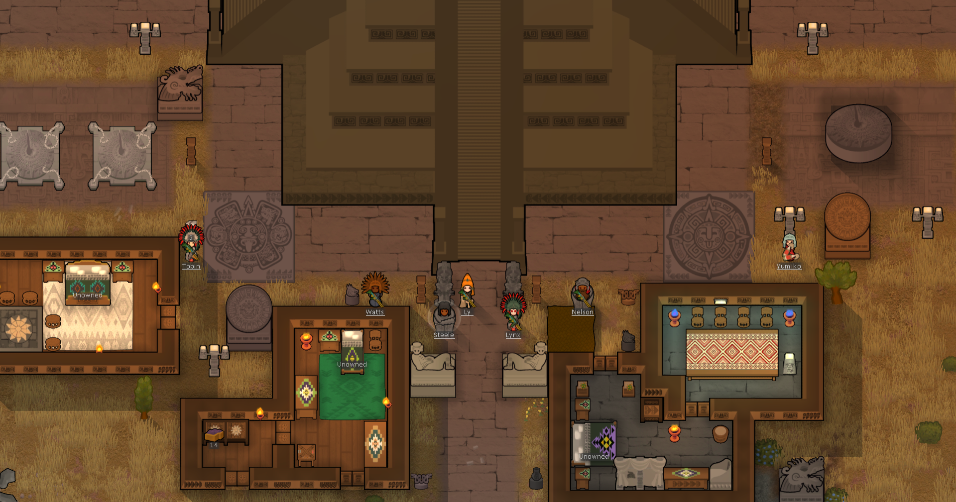 Alpha Memes Mod - Workshop screenshot 60