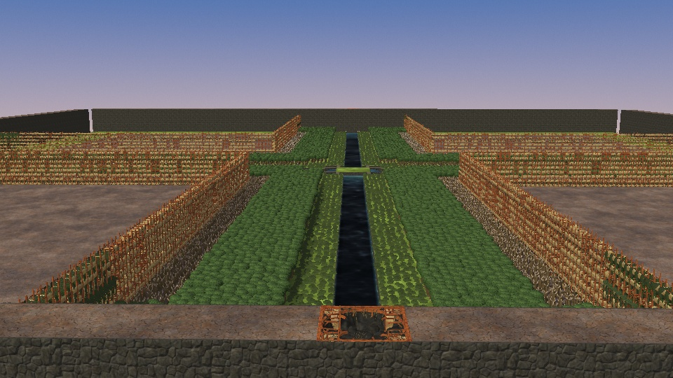 Builders Paradise