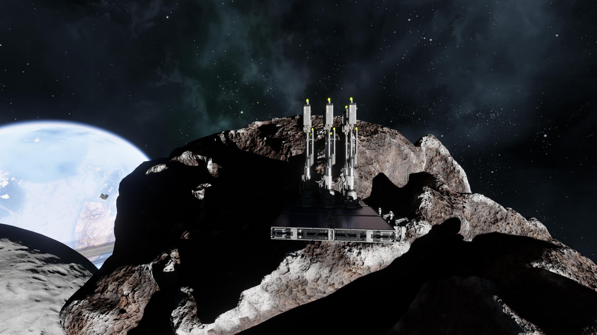 Broken mission - Copy