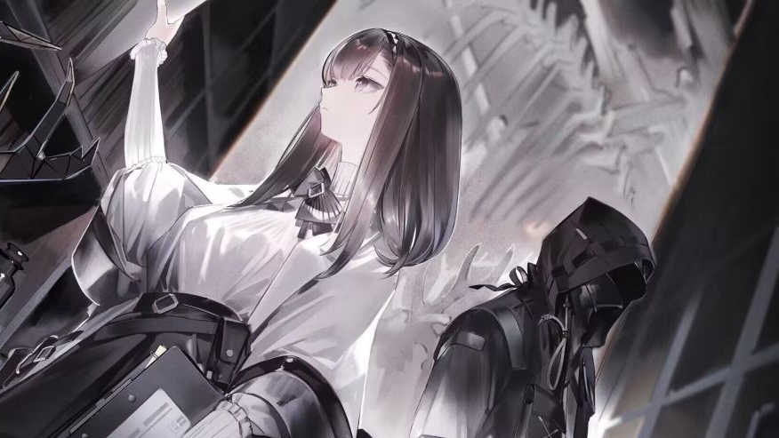 领袖：女祭司-普瑞塞斯[法令触发]