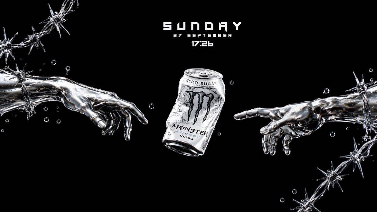 Monster Ultra