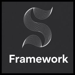 Squirtles UI Framework preview