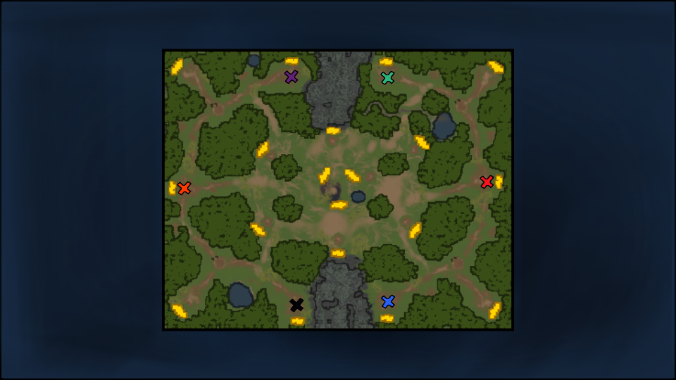 Rivals preview