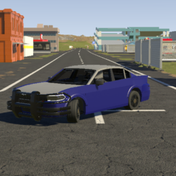 2018 Charger Variant 2 | GSP Inspired | Whelen Slicktop preview