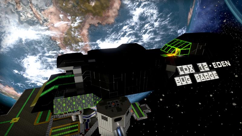 LDX 12 Barge-Eden-LT