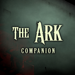 The Ark - Companion Mod