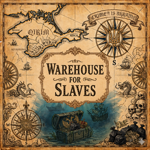 [WML] Warehouse for Slaves