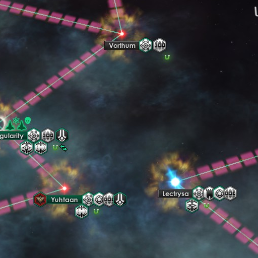 Aphyxia's Map Icons