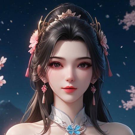 李慕婉 仙逆