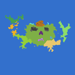 THE CRABANIA
