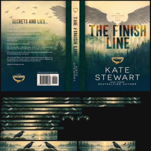 The Finish Line preview
