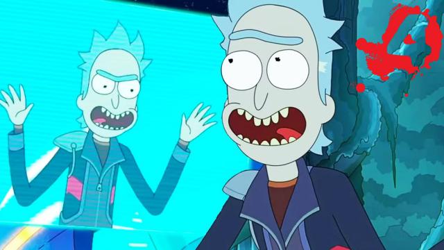 [OBSOLETE] Rick Prime (Nick)