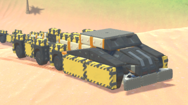 Diamond T Model
