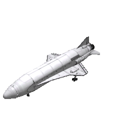 Cargo SSTO 8O