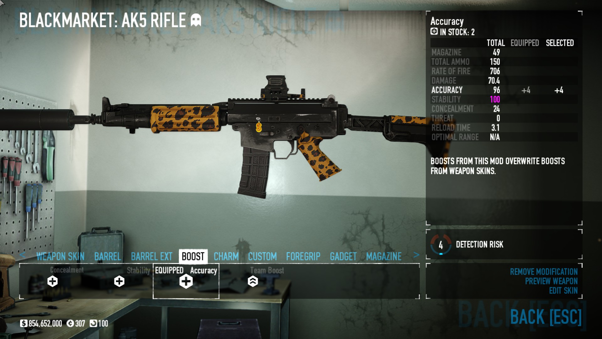 Steam Community :: Guide :: Every Weapon and How to Build Around Them ...