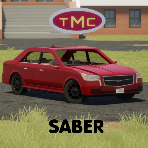 Troubadour saber sedan 2022