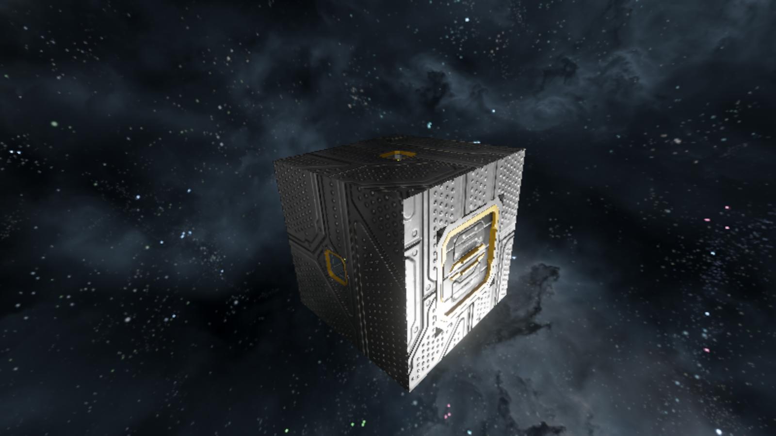 Heavy Armor 4-way Utility Adapter