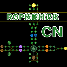 RPG Skill Tree [42.17]-简中汉化 – Project Zomboid Mod