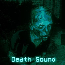 [B42] No, I'm not a Human | Death Sound – Project Zomboid Mod