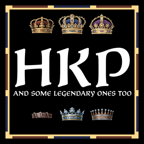 Historical Kings Project