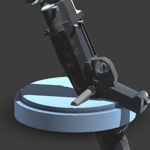 Mg34MachineGun