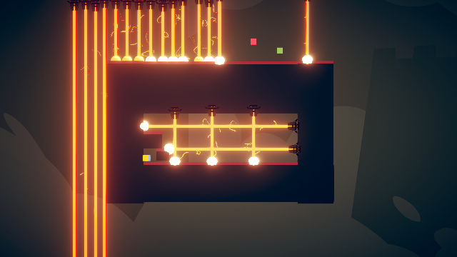 blackhole survival ;-;