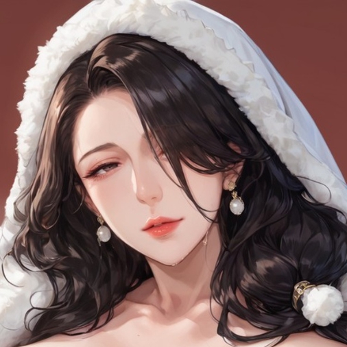 极品御姐女神