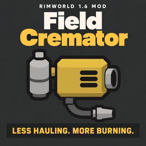Field Cremator [0.4.5]