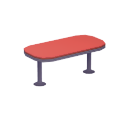 Restaurant Table