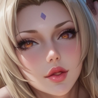 爆乳纲手2