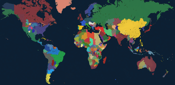 New Scenario