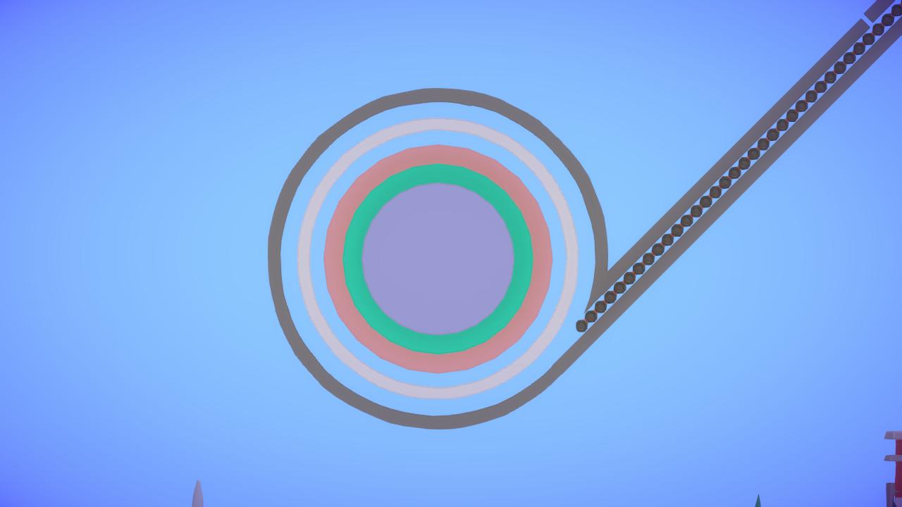 cool circle thing idk