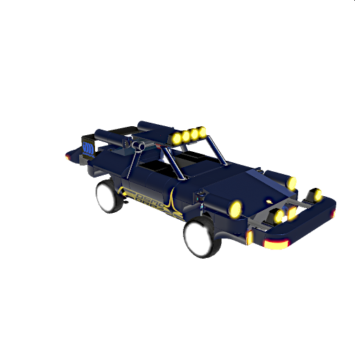 rally 911 light-