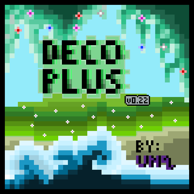 Deco Plus icon