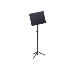 Sheet Music Stand