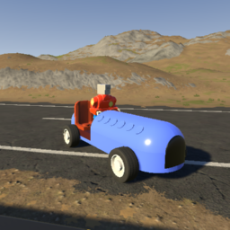 Bugatti Type 59 preview