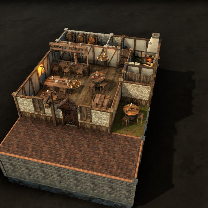 2 Brews Tavern