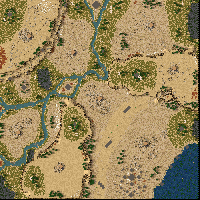 The Old Realm