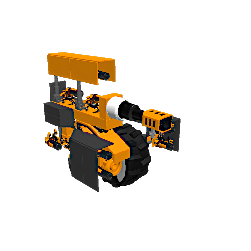 Destructo Mono