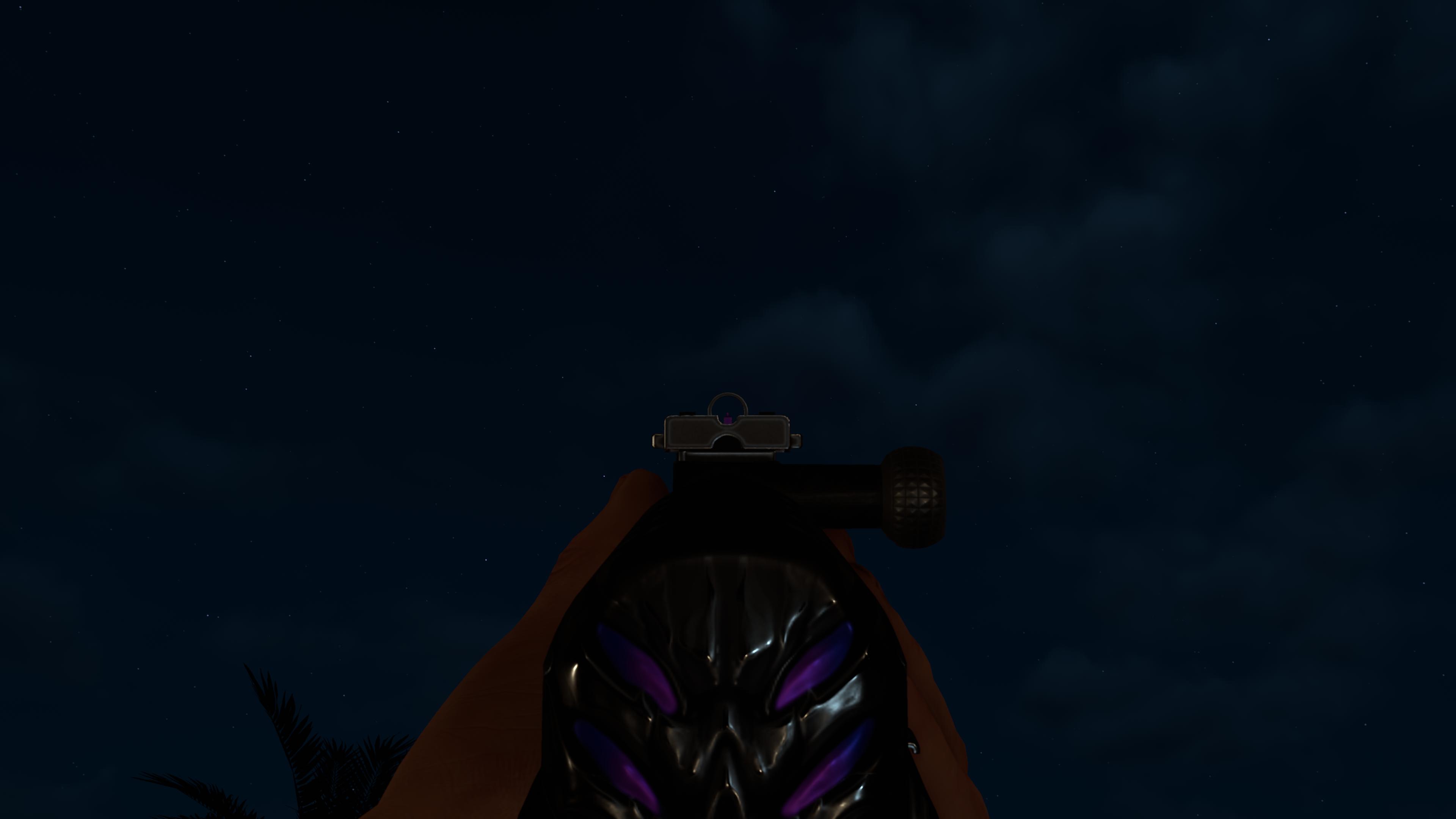 Abyss SKS