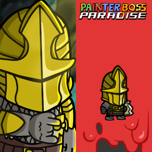 PALADIN LEEROY