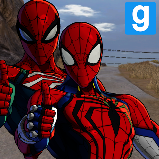 Spider-Man (Marvel Tokon) PMs